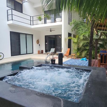 Villa Azul Tulum Luxury For Less 外观 照片