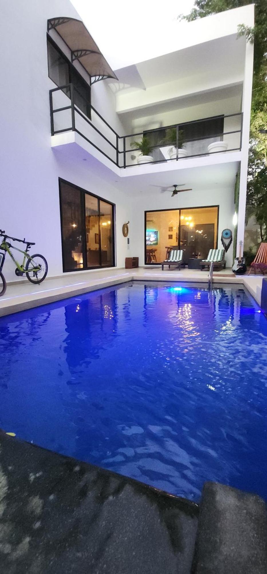 Villa Azul Tulum Luxury For Less 外观 照片