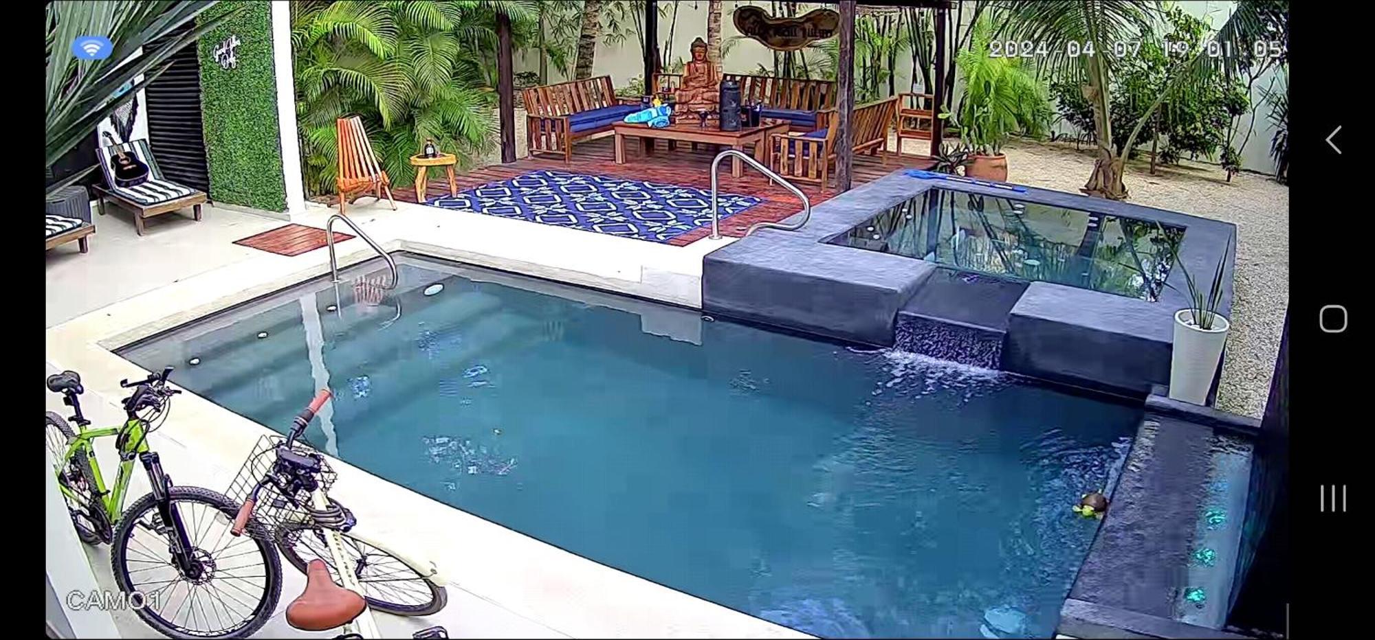 Villa Azul Tulum Luxury For Less 外观 照片