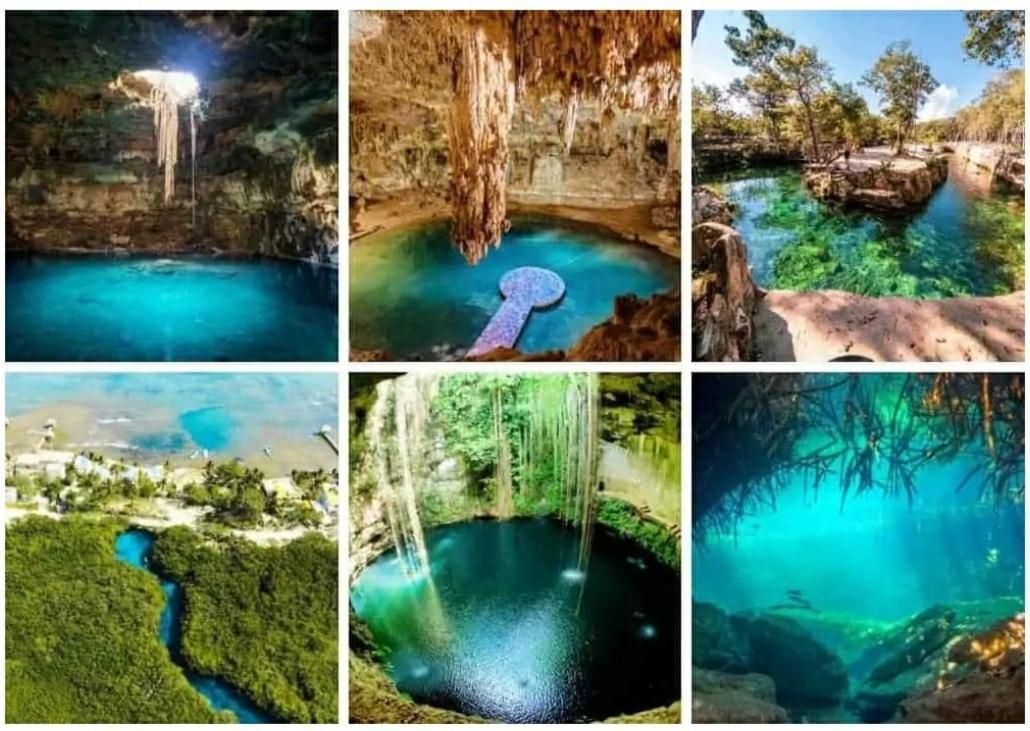 Villa Azul Tulum Luxury For Less 外观 照片