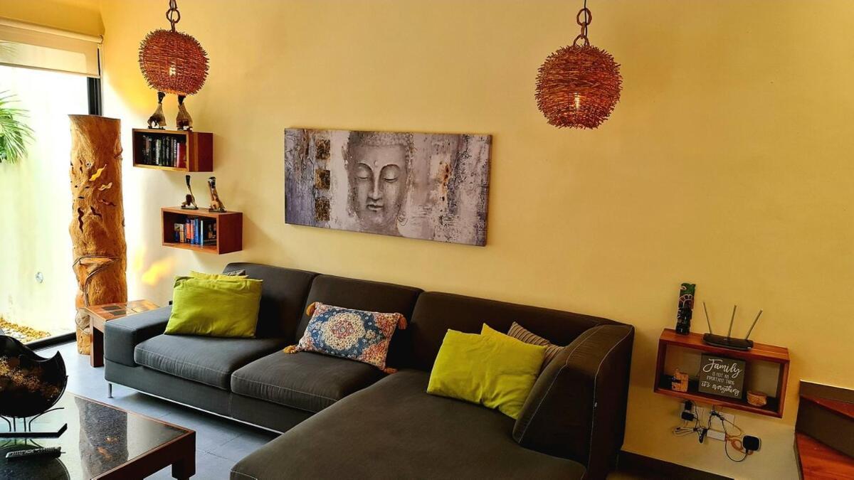 Villa Azul Tulum Luxury For Less 外观 照片
