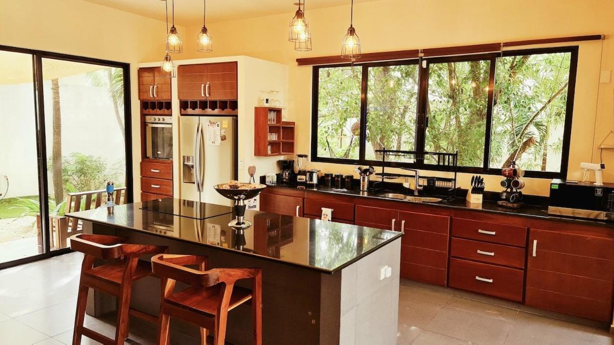 Villa Azul Tulum Luxury For Less 外观 照片