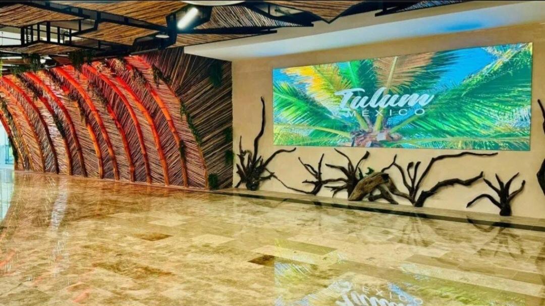 Villa Azul Tulum Luxury For Less 外观 照片