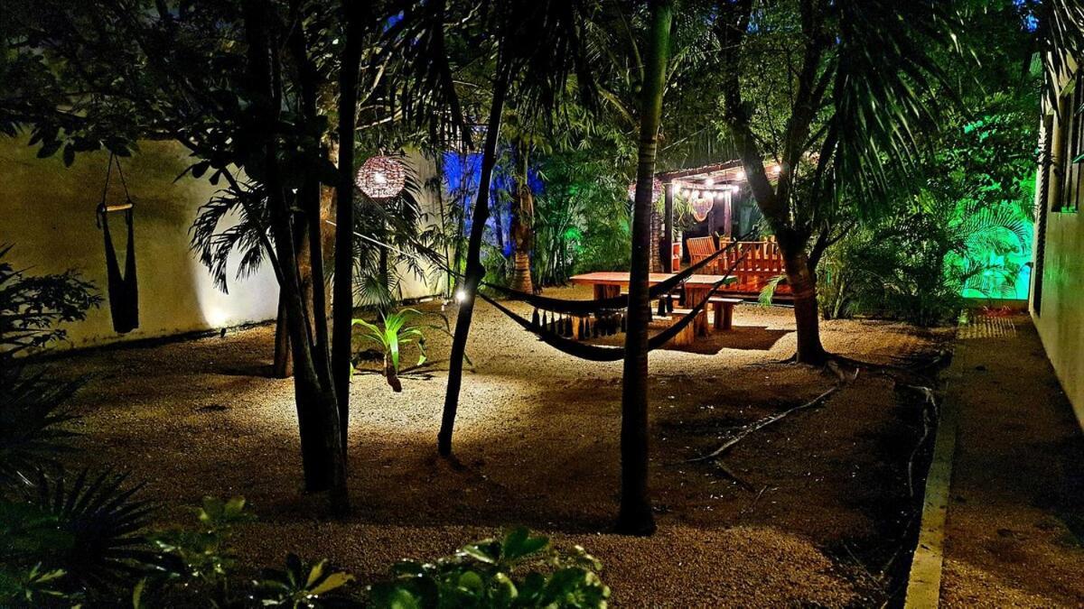 Villa Azul Tulum Luxury For Less 外观 照片