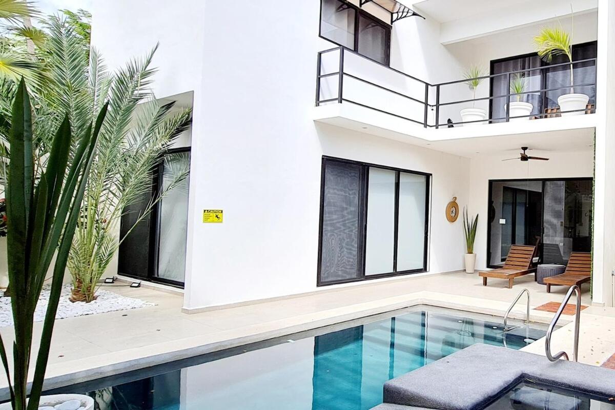 Villa Azul Tulum Luxury For Less 外观 照片