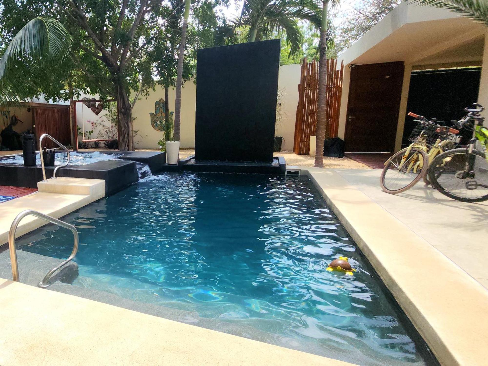 Villa Azul Tulum Luxury For Less 外观 照片