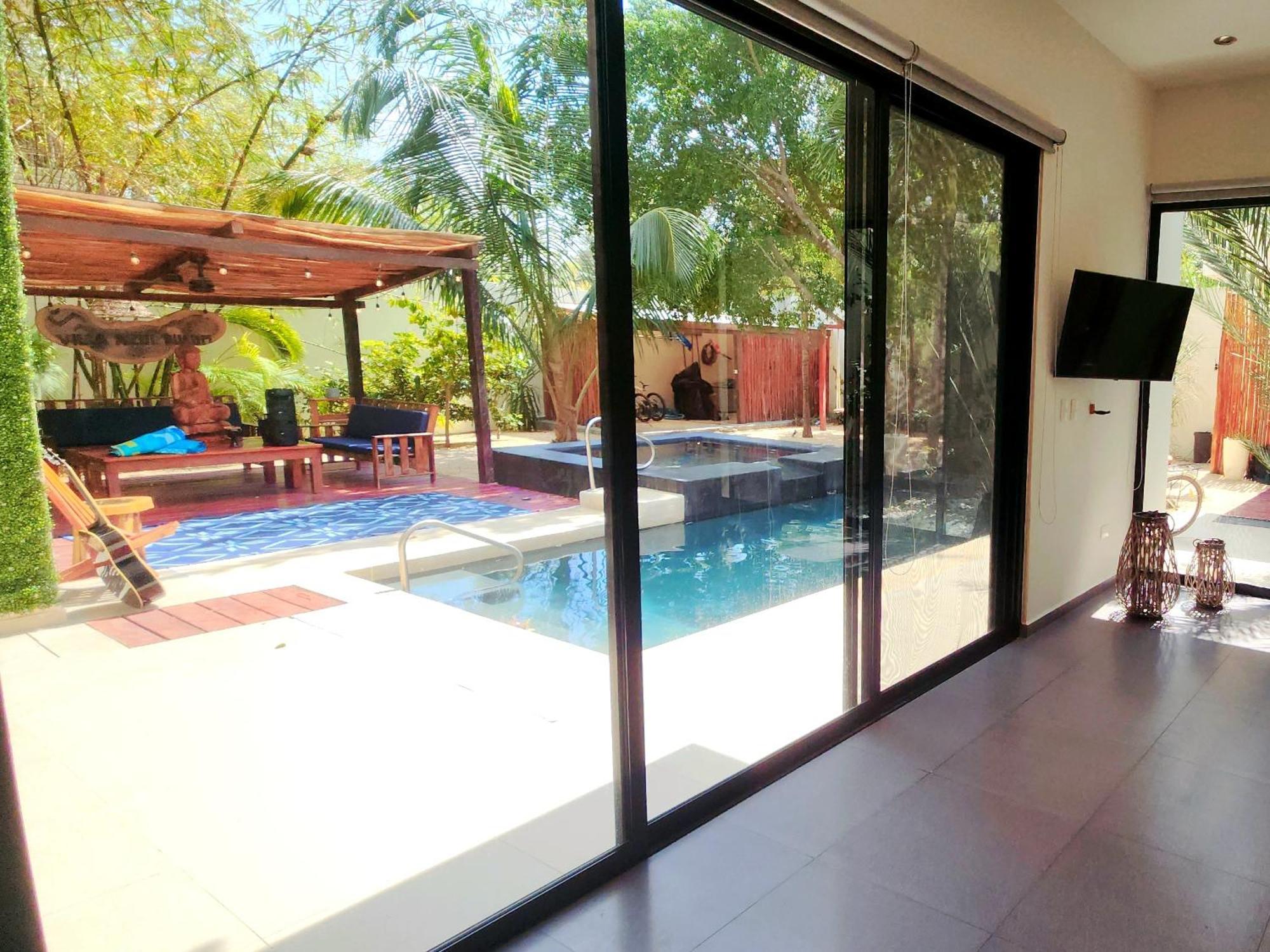 Villa Azul Tulum Luxury For Less 外观 照片